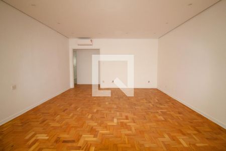 Sala de apartamento à venda com 3 quartos, 182m² em Jardim Paulista, São Paulo