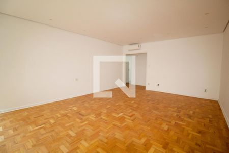 Sala de apartamento à venda com 3 quartos, 182m² em Jardim Paulista, São Paulo