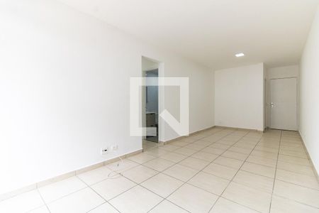 Sala de apartamento para alugar com 3 quartos, 70m² em Jardim Santa Cruz (sacomã), São Paulo