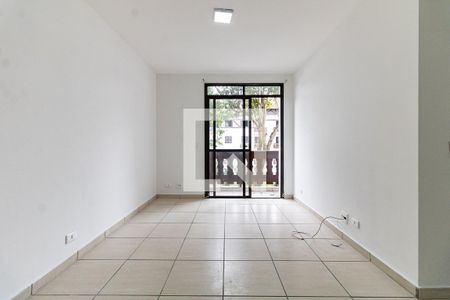 Sala de apartamento para alugar com 3 quartos, 70m² em Jardim Santa Cruz (sacomã), São Paulo