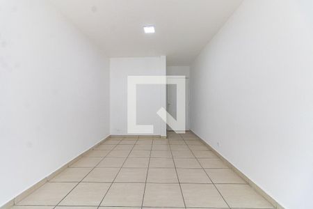 Sala de apartamento para alugar com 3 quartos, 70m² em Jardim Santa Cruz (sacomã), São Paulo