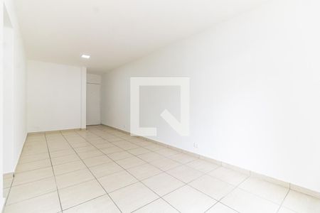 Sala de apartamento para alugar com 3 quartos, 70m² em Jardim Santa Cruz (sacomã), São Paulo