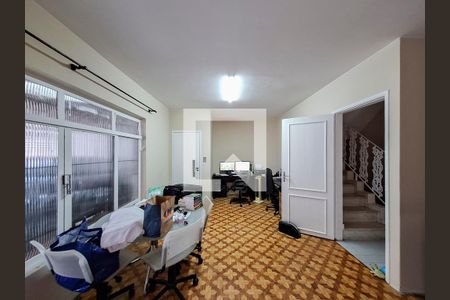 Sala de casa à venda com 4 quartos, 250m² em Santana, São Paulo