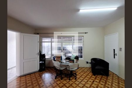 Sala de casa à venda com 4 quartos, 250m² em Santana, São Paulo