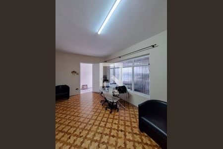 Sala de casa à venda com 4 quartos, 250m² em Santana, São Paulo