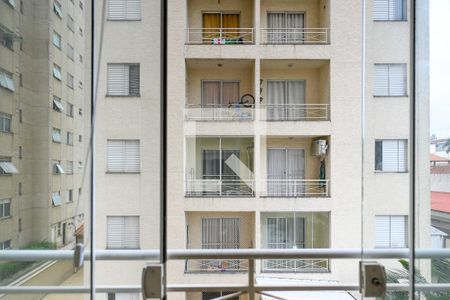 Varanda de apartamento para alugar com 2 quartos, 75m² em Sacomã, São Paulo