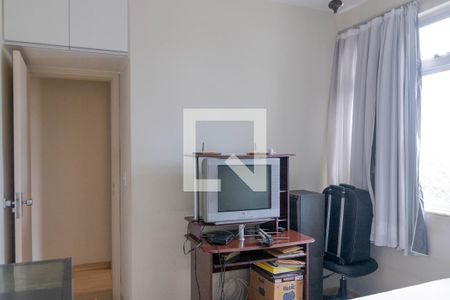 Quarto 1 de apartamento à venda com 2 quartos, 98m² em Padre Eustáquio, Belo Horizonte