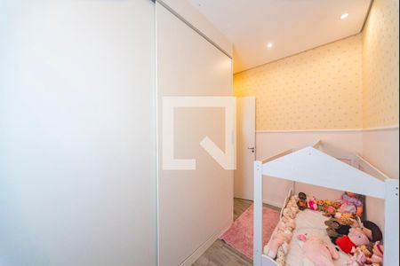 Quarto 1 de apartamento à venda com 2 quartos, 102m² em Vila Alto de Santo André, Santo André