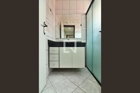 Quarto 1 - Suíte Banheiro  de casa à venda com 3 quartos, 107m² em Jordanópolis, São Bernardo do Campo