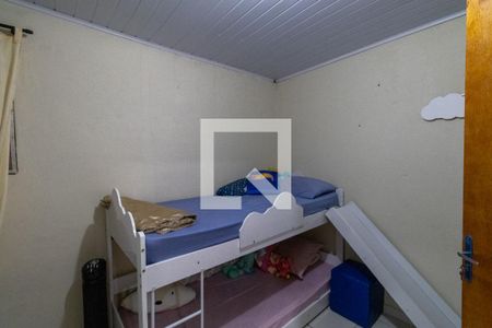 Quarto 1 de casa para alugar com 2 quartos, 70m² em Vila Regina, São Paulo