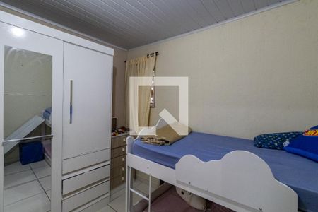 Quarto 1 de casa para alugar com 2 quartos, 70m² em Vila Regina, São Paulo