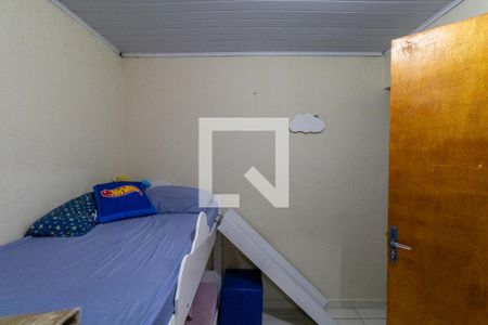 Quarto 1 de casa para alugar com 2 quartos, 70m² em Vila Regina, São Paulo