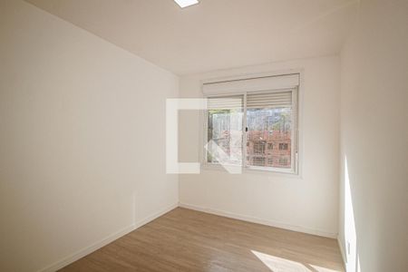 Quarto de apartamento para alugar com 1 quarto, 42m² em Cristal, Porto Alegre