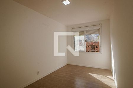 Sala de apartamento para alugar com 1 quarto, 42m² em Cristal, Porto Alegre