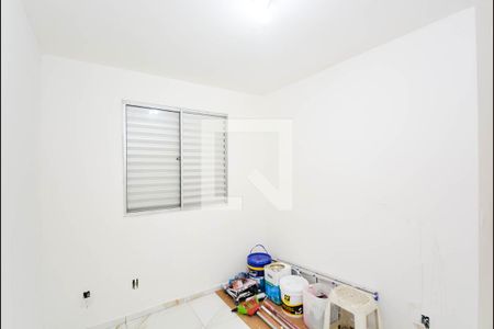 Quarto 2 de apartamento para alugar com 2 quartos, 50m² em Morros, Guarulhos