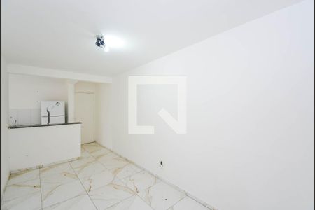 Sala de apartamento para alugar com 2 quartos, 50m² em Morros, Guarulhos