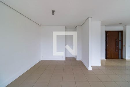 Sala de apartamento para alugar com 4 quartos, 173m² em Vila Andrade, São Paulo