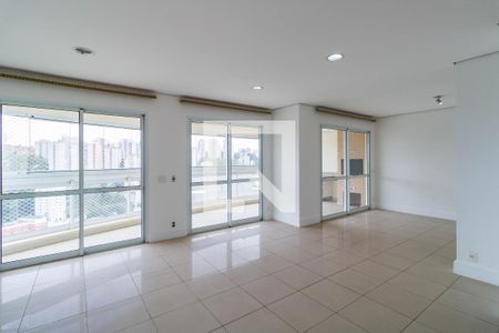 Sala de apartamento para alugar com 4 quartos, 173m² em Vila Andrade, São Paulo