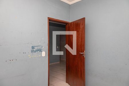 Quarto 2  de apartamento à venda com 2 quartos, 46m² em Vila Marques, Diadema