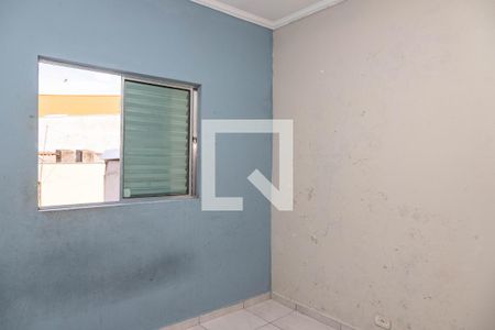 Quarto 2  de apartamento à venda com 2 quartos, 46m² em Vila Marques, Diadema