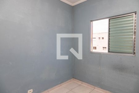 Quarto 1  de apartamento à venda com 2 quartos, 46m² em Vila Marques, Diadema