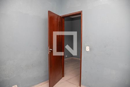 Quarto 1  de apartamento à venda com 2 quartos, 46m² em Vila Marques, Diadema