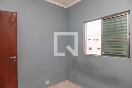 Quarto 2  de apartamento à venda com 2 quartos, 46m² em Vila Marques, Diadema