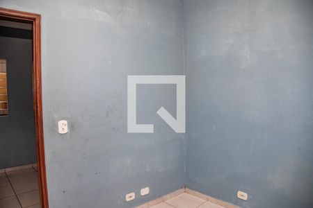 Quarto 1  de apartamento à venda com 2 quartos, 46m² em Vila Marques, Diadema