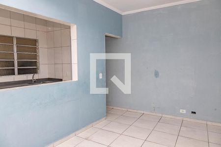 Apartamento à venda com 46m², 2 quartos e sem vagaSala 