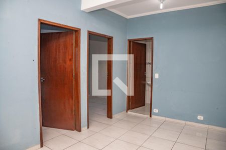 Apartamento à venda com 46m², 2 quartos e sem vagaSala 