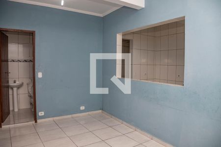 Apartamento à venda com 46m², 2 quartos e sem vagaSala 