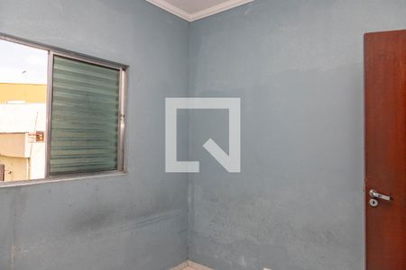 Quarto 1  de apartamento à venda com 2 quartos, 46m² em Vila Marques, Diadema