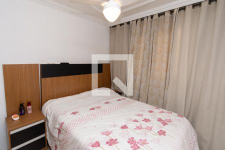 Quarto 1 de apartamento à venda com 2 quartos, 68m² em Fonte Grande, Contagem