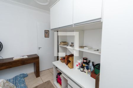 Quarto 2 de apartamento à venda com 2 quartos, 68m² em Fonte Grande, Contagem