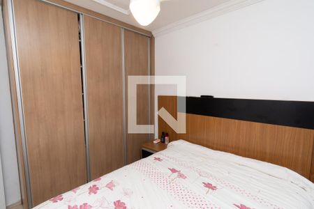 Quarto 1 de apartamento à venda com 2 quartos, 68m² em Fonte Grande, Contagem