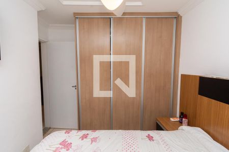 Quarto 1 de apartamento à venda com 2 quartos, 68m² em Fonte Grande, Contagem