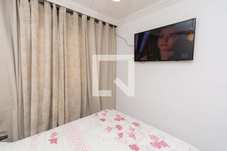 Quarto 1 de apartamento à venda com 2 quartos, 68m² em Fonte Grande, Contagem