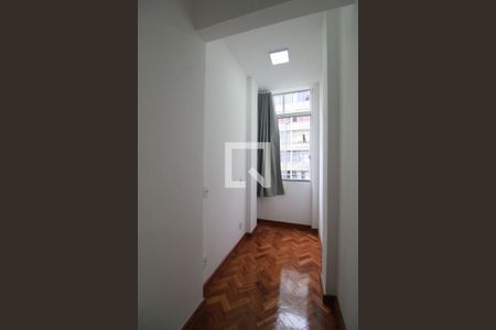 Quarto de apartamento para alugar com 2 quartos, 40m² em Copacabana, Rio de Janeiro