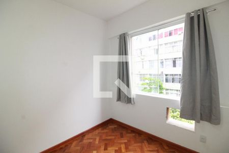 Suíte de apartamento para alugar com 2 quartos, 40m² em Copacabana, Rio de Janeiro