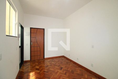 Sala de apartamento para alugar com 2 quartos, 40m² em Copacabana, Rio de Janeiro