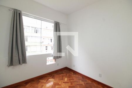 Suíte de apartamento para alugar com 2 quartos, 40m² em Copacabana, Rio de Janeiro