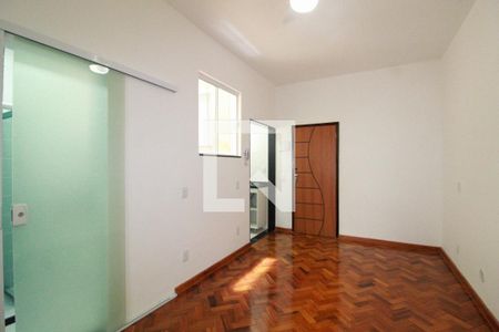 Sala de apartamento para alugar com 2 quartos, 40m² em Copacabana, Rio de Janeiro