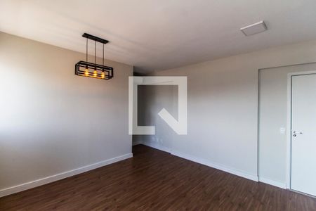 Sala de apartamento para alugar com 1 quarto, 46m² em Vila Nilva, Barueri