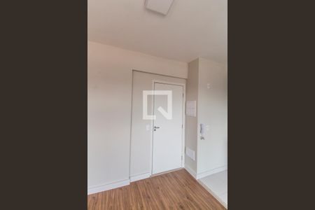 Sala  de apartamento para alugar com 1 quarto, 46m² em Vila Nilva, Barueri