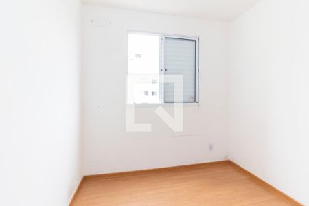 Quarto 1 de apartamento para alugar com 2 quartos, 44m² em Colônia (zona Leste), São Paulo