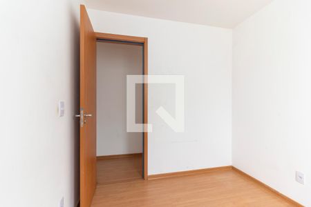 Quarto 1 de apartamento para alugar com 2 quartos, 44m² em Colônia (zona Leste), São Paulo