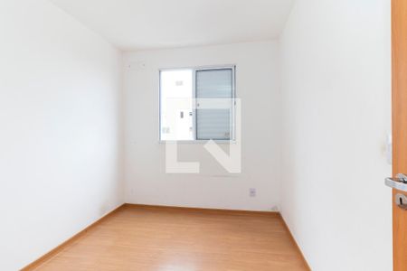 Quarto 1 de apartamento para alugar com 2 quartos, 44m² em Colônia (zona Leste), São Paulo