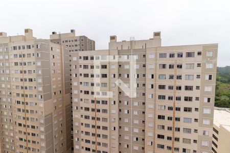 Vista do Quarto 1 de apartamento para alugar com 2 quartos, 44m² em Colônia (zona Leste), São Paulo