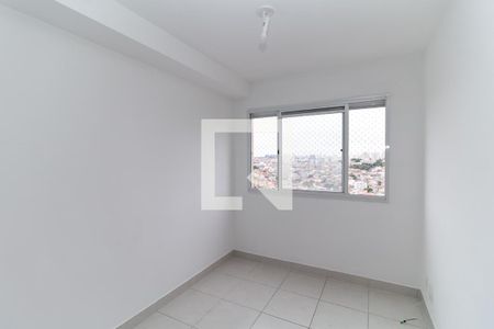 Apartamento à venda com 27m², 1 quarto e sem vagaSala