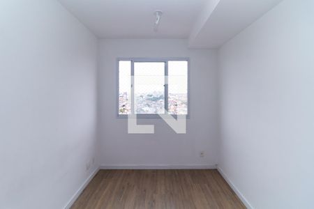 Suíte de apartamento à venda com 1 quarto, 27m² em Vila Alpina, São Paulo